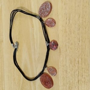 Multi-pendant necklace